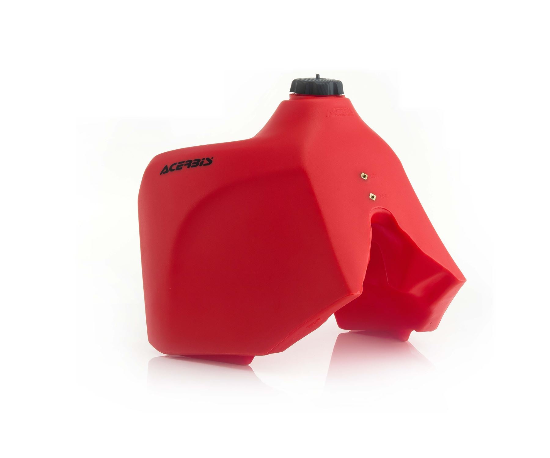 Acerbis Red Fuel Tank 22L For Honda XR 650 L 1993-1996